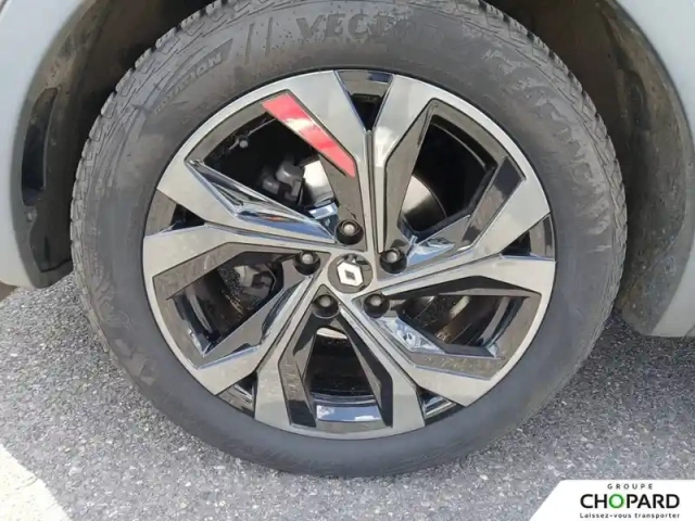 Renault Arkana tce 140 edc fap - 21b — photo 22