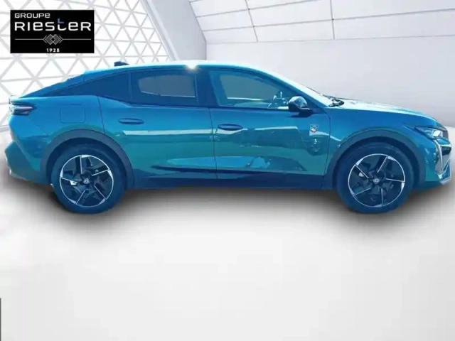 Peugeot 408 puretech 130 ch s&amp;s eat8 — photo 4
