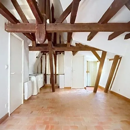 Appartement 1 pièce 30 m²