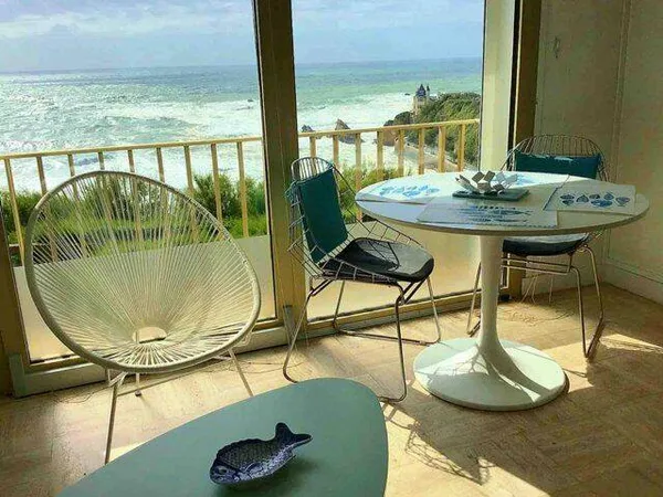 Studio 1 pièce 33 m²