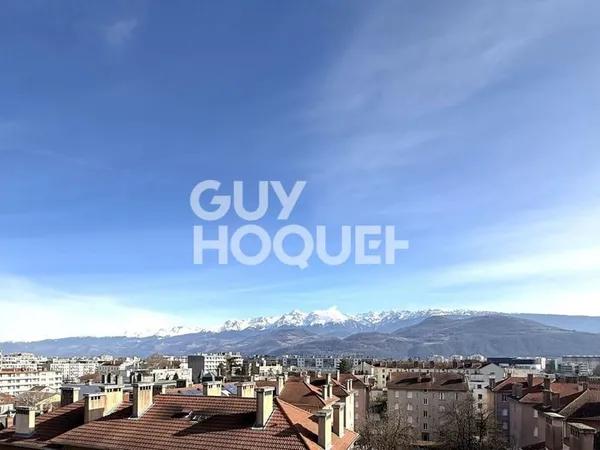 Appartement 5 pièces 99 m²