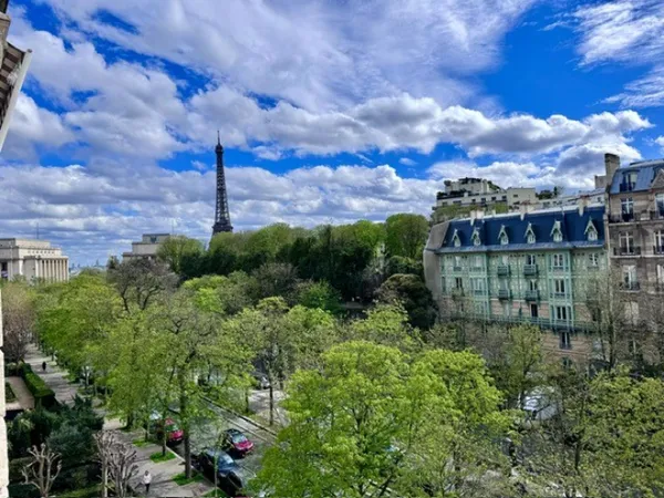 Appartement 5 pièces