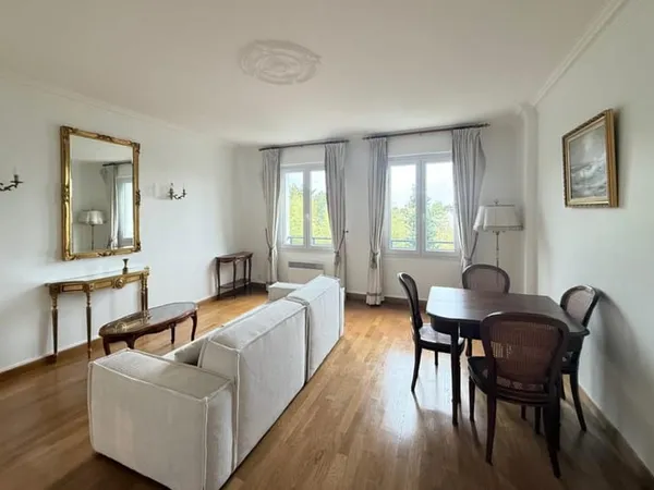 Appartement 3 pièces 77 m²
