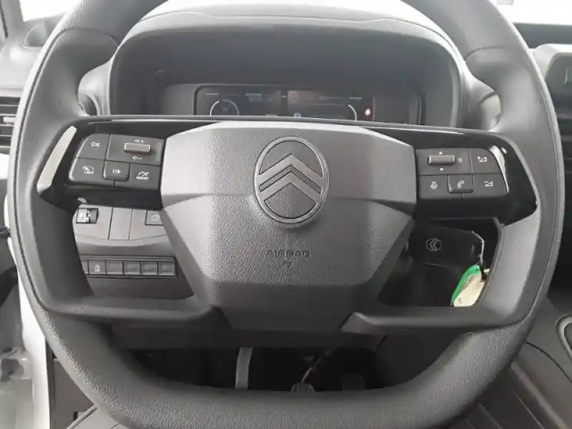 Citroën Berlingo van xl 950kg bluehdi 130 s&amp;s bvm6 — photo 14