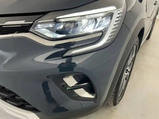 Renault Captur e-tech plug-in 160 - 21 — photo 50