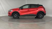 Renault Captur 1.3 TCe 160ch FAP Rive Gauche EDC — photo 7