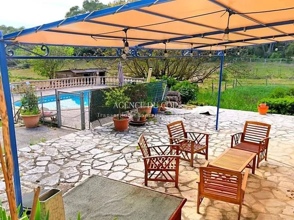Maison 4 pièces 70 m²