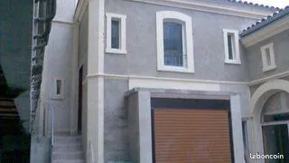 Appartement 1 pièce 27 m²