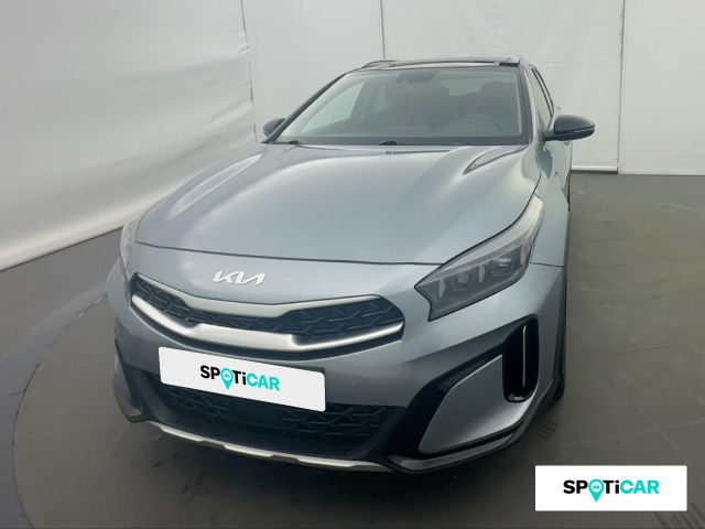 Kia Xceed 1.6 gdi 141ch phev lounge dct6