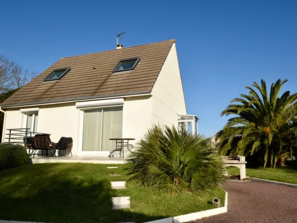 Maison 4 pièces 89 m²