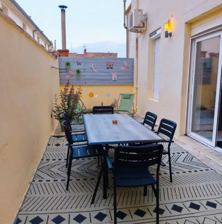 Appartement 3 pièces 89 m²