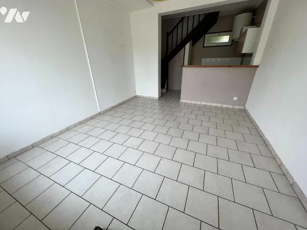 Maison 2 pièces 43 m²