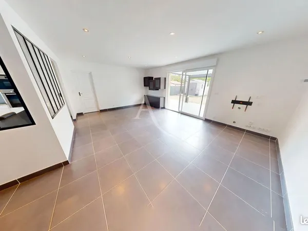 Maison 5 pièces 156 m²