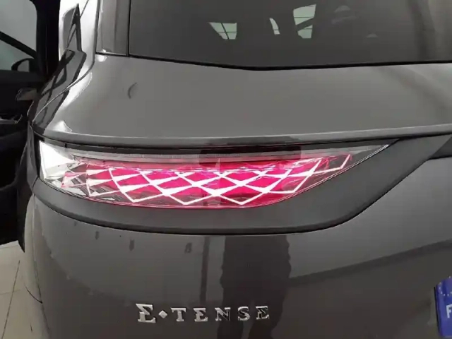Ds Ds 7 ds7 crossback hybride e-tense 225 eat8 — photo 17