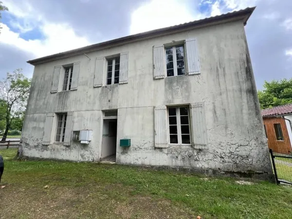 Maison 4 pièces 115 m²