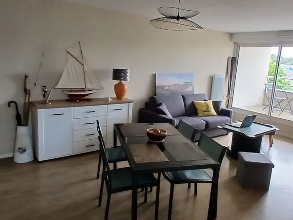 Appartement 3 pièces 70m2