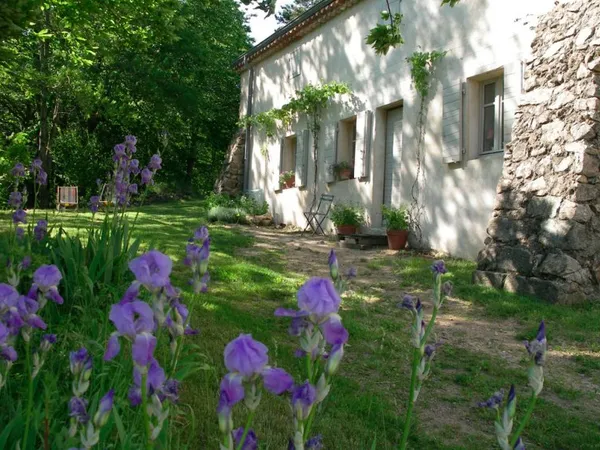 Vends maison