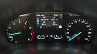 Ford Fiesta 1.0 EcoBoost 125ch mHEV Titanium 5p — photo 10