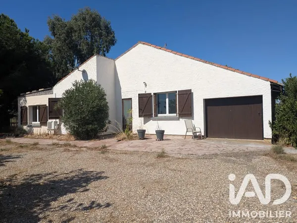 Maison 4 pièces 102 m²