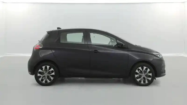 Renault Zoé zoe r110 - my22 — photo 15