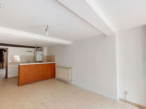 Maison 6 pièces 119 m²