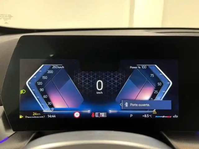 Bmw X1 sdrive18i 136ch xline — photo 13