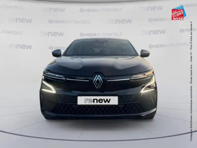 Renault Megane e-tech electric ev60 220ch techno super charge — photo 2