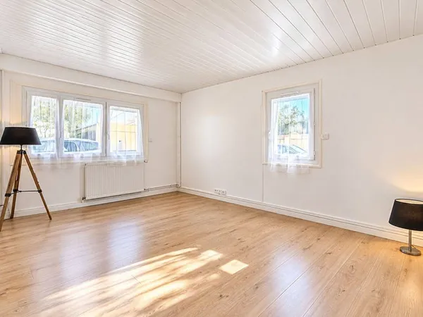 Appartement 2 pièces 56 m²