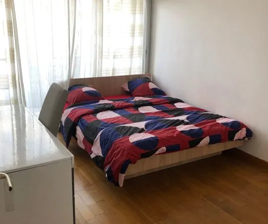 Chambre de 13m2 à louer sur Montpellier