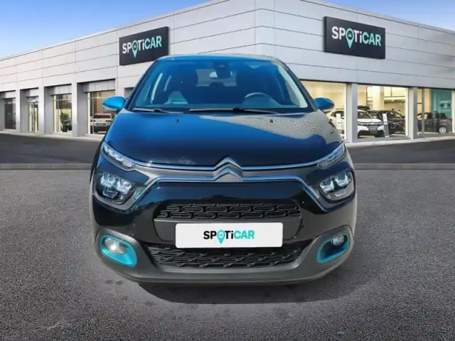 Citroën C3 puretech 83 s&amp;s bvm5 shine pack — photo 3
