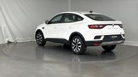 Renault Arkana 1.6 E-Tech hybride 145ch Equilibre -22 — photo 8