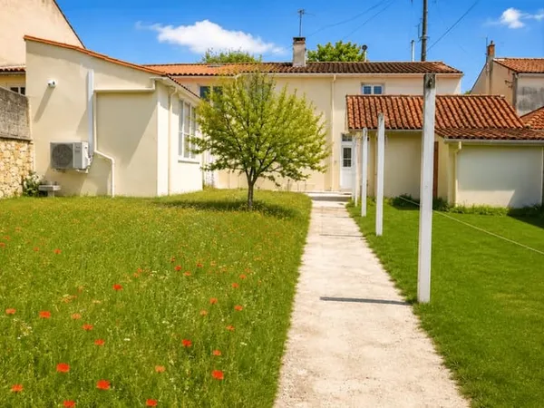 Maison 6 pièces 95 m²