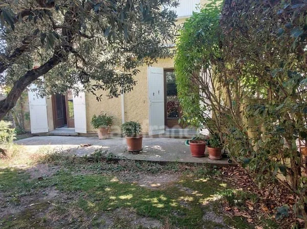 Maison 3 pièces 112 m²