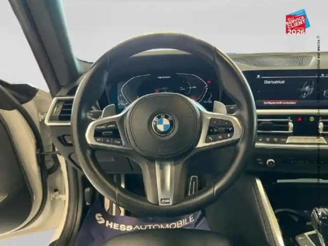 Bmw Serie 2 coupe m240ia 374ch m performance xdrive m240ia 374ch m performance xdrive — photo 12