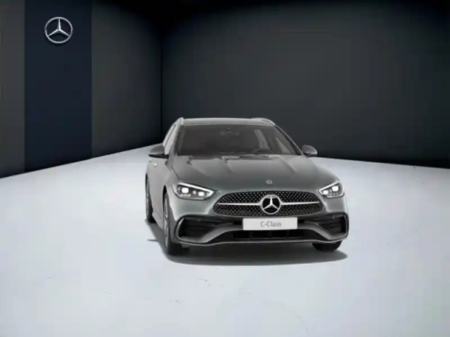 Mercedes Classe C 220 d break amg line — photo 12
