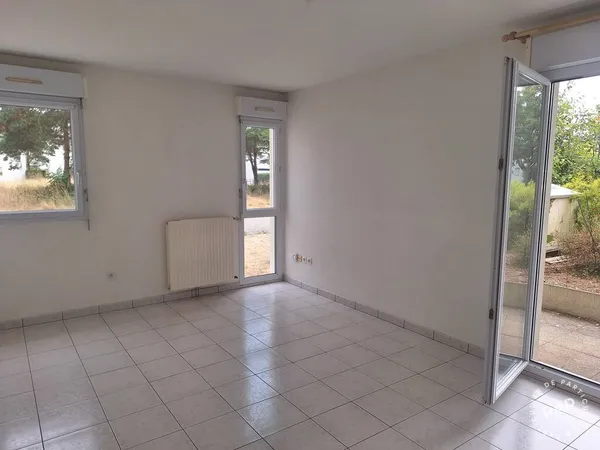 Appartement 4 pièces 78 m²