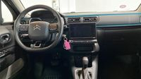Citroen C3 1.2 PureTech 110ch S&S Shine EAT6 — photo 8