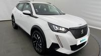 Peugeot 2008 1.2 PureTech 130ch S&S Allure EAT8 — photo 3