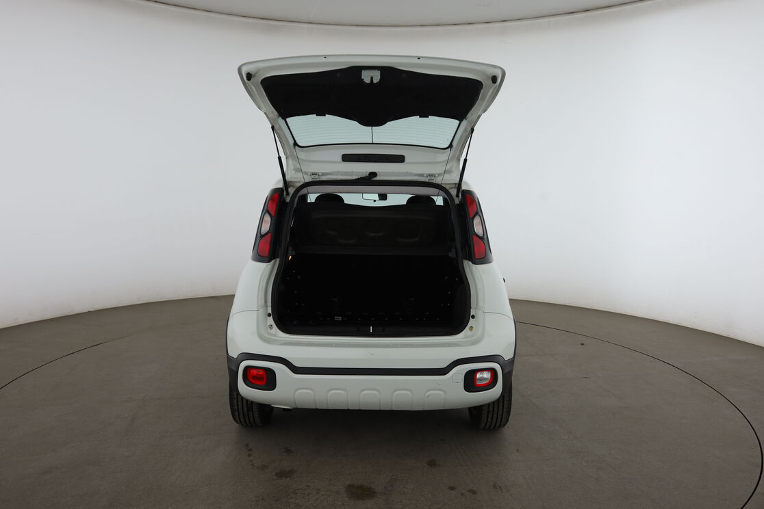 Fiat Panda 0.9 TwinAir City Cross — photo 15