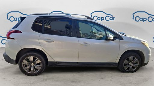 Peugeot 2008 1.2 PureTech 130 - Allure – 2018 – 76560 km – Essence – Boîte Manuelle — photo 14