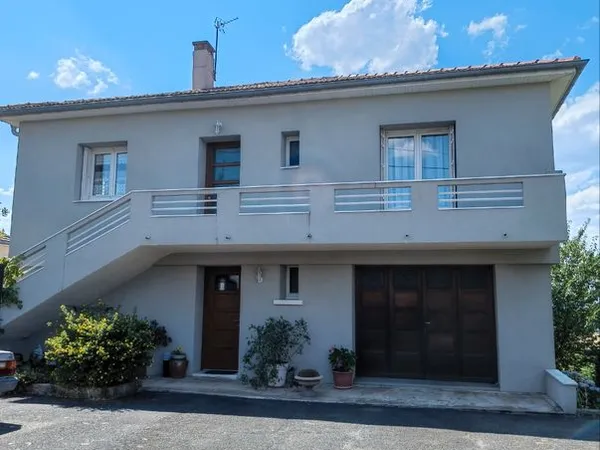 Maison à vendre environ 120m2