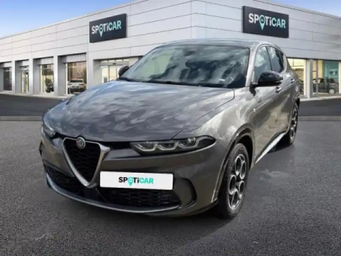Alfa Romeo Tonale 1.3 phev 280ch ti at6 e-q4