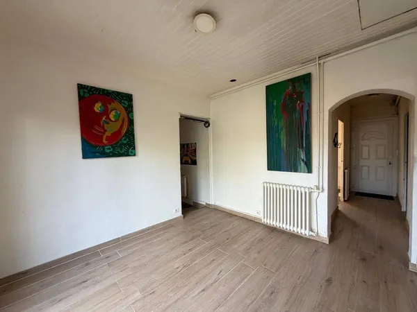 Maison 1 pièce 72 m²