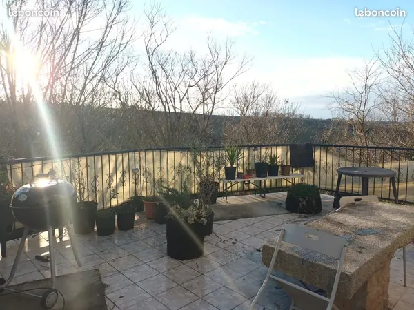 Maison 150 M2