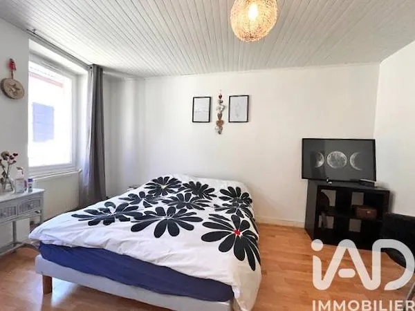 Appartement 5 pièces 142 m²