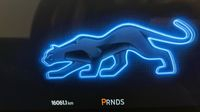 Ford Puma 1.0 EcoBoost Hybrid 125ch ST-Line X S&S Powershift — photo 9