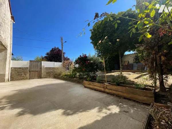 Maison 3 pièces 99 m²