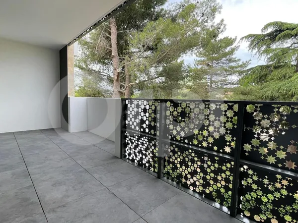 Appartement 1 pièce 44 m²