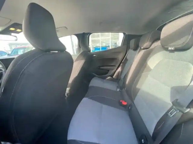 Renault Clio 1.0 tce 90ch evolution - 24 — photo 18