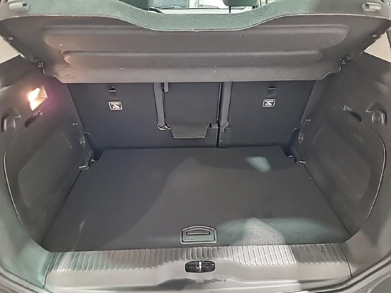 Citroën C3 Aircross puretech 130 s&s eat6 shine pack — photo 14